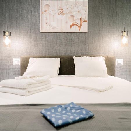 Mavie Apartment Boutique Bucureşti Ngoại thất bức ảnh