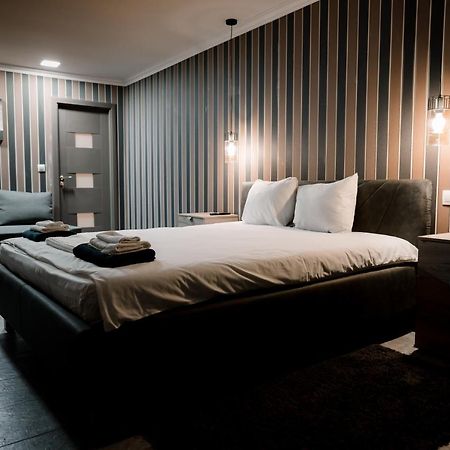 Mavie Apartment Boutique Bucureşti Ngoại thất bức ảnh