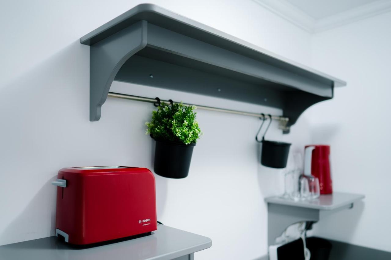 Mavie Apartment Boutique Bucureşti Ngoại thất bức ảnh