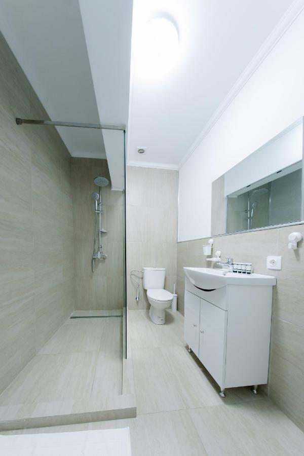 Mavie Apartment Boutique Bucureşti Ngoại thất bức ảnh