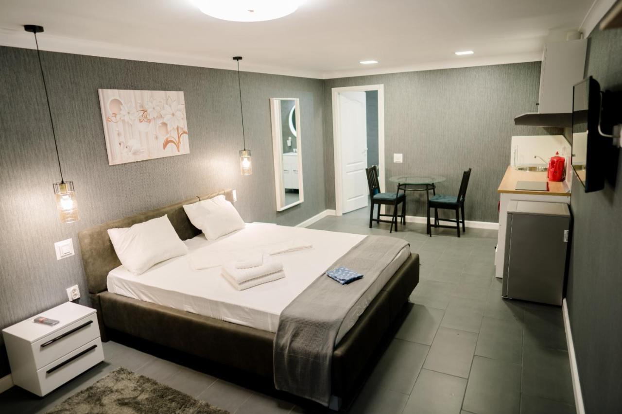 Mavie Apartment Boutique Bucureşti Ngoại thất bức ảnh