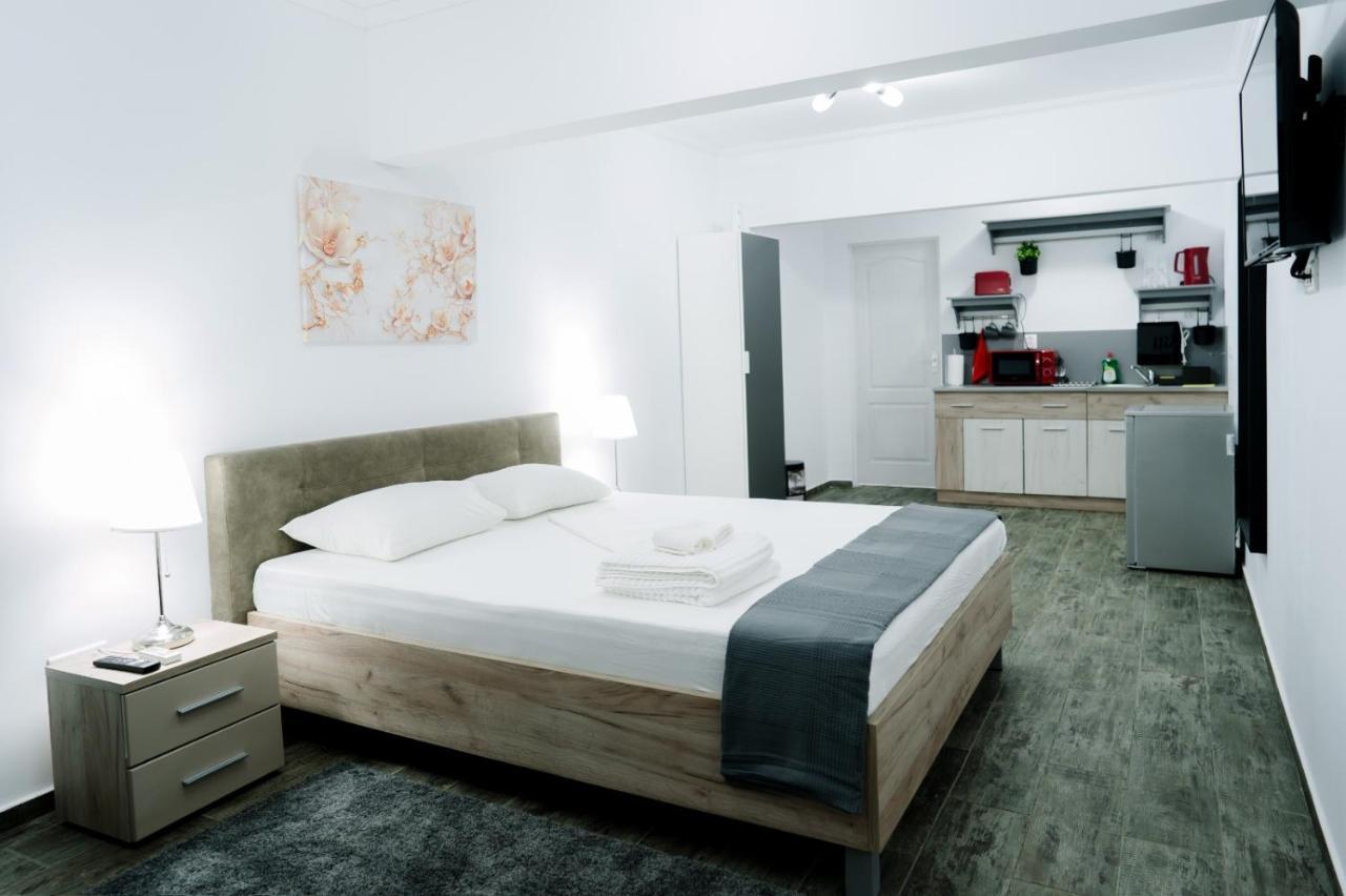 Mavie Apartment Boutique Bucureşti Ngoại thất bức ảnh