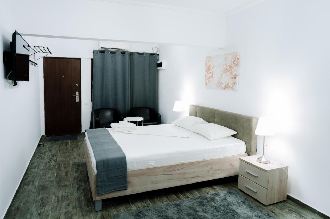 Mavie Apartment Boutique Bucureşti Ngoại thất bức ảnh