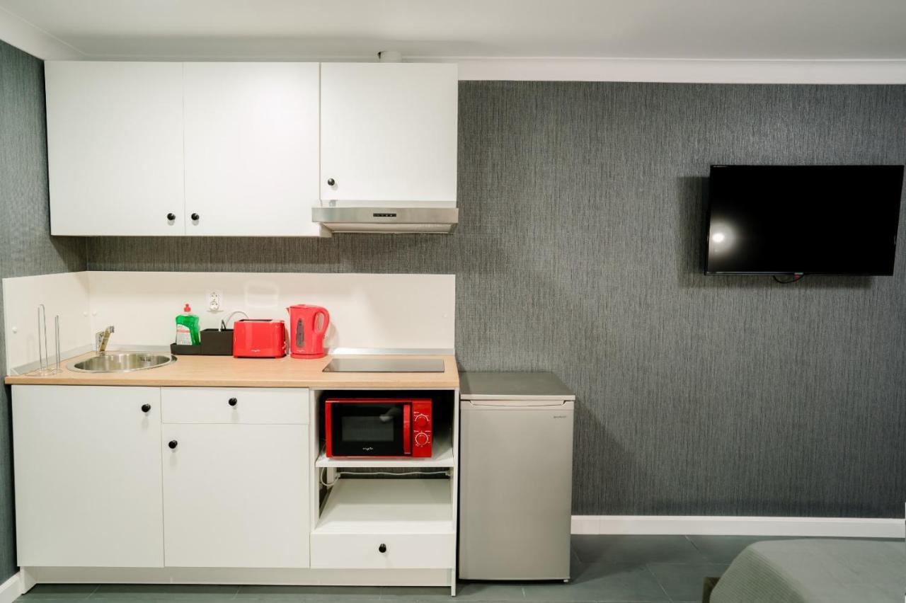 Mavie Apartment Boutique Bucureşti Ngoại thất bức ảnh