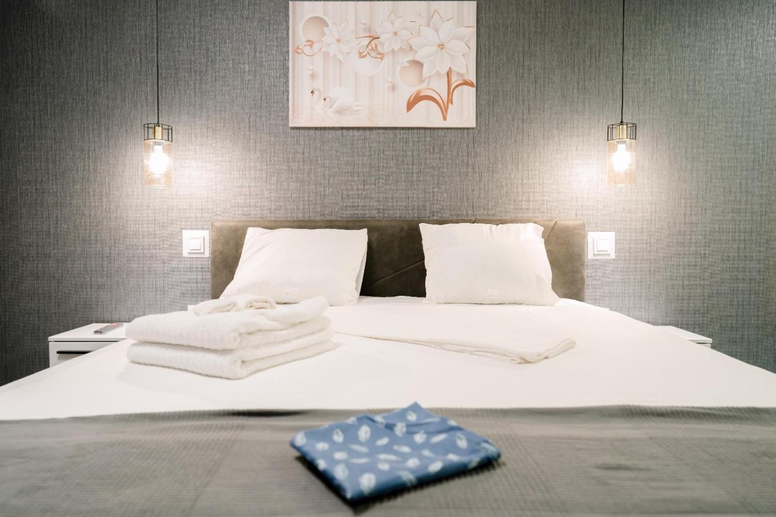 Mavie Apartment Boutique Bucureşti Ngoại thất bức ảnh