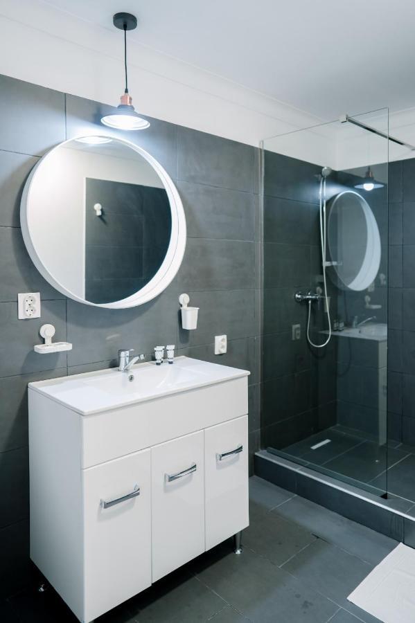 Mavie Apartment Boutique Bucureşti Ngoại thất bức ảnh