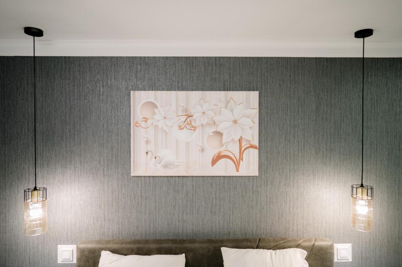 Mavie Apartment Boutique Bucureşti Ngoại thất bức ảnh
