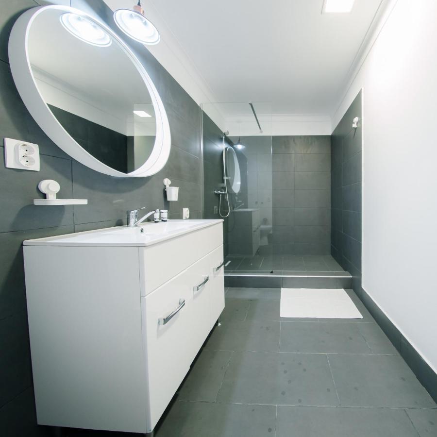 Mavie Apartment Boutique Bucureşti Ngoại thất bức ảnh