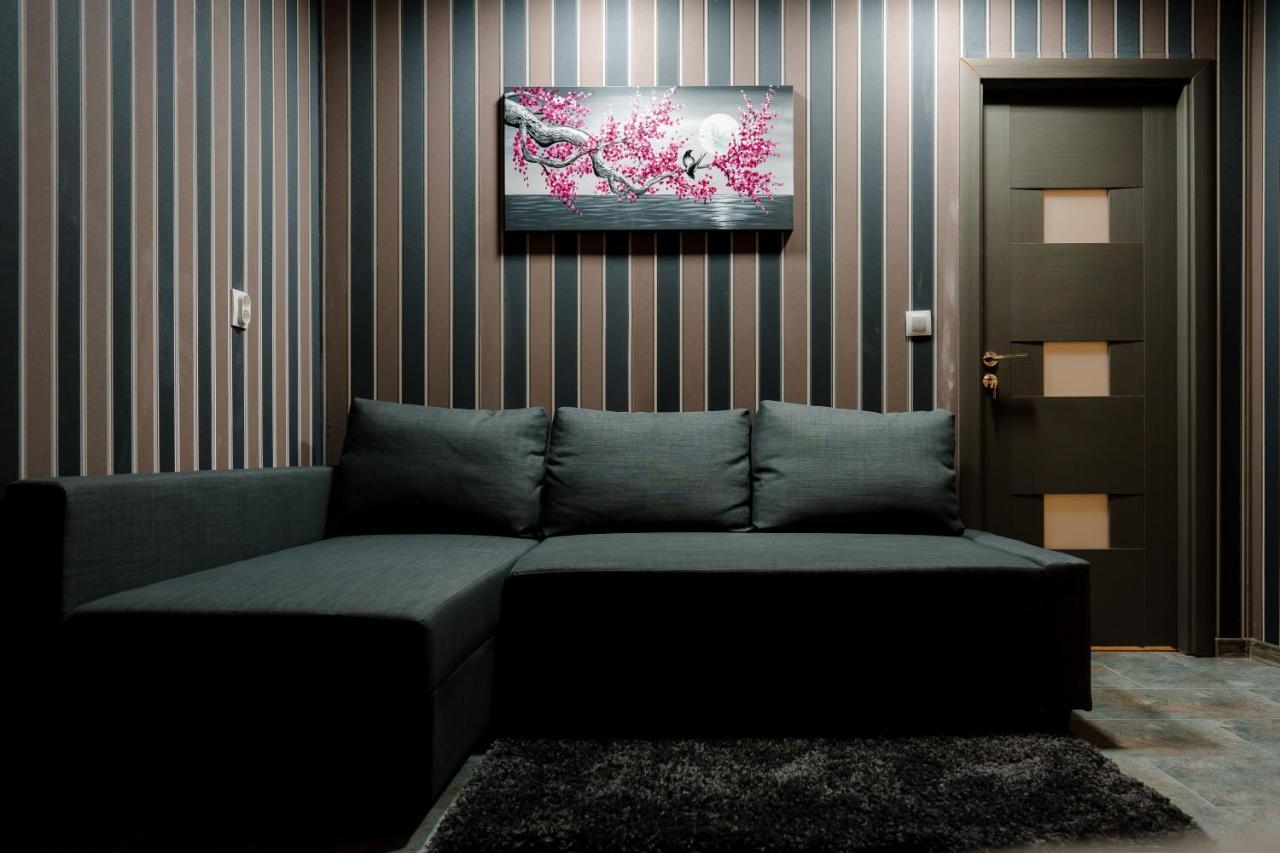 Mavie Apartment Boutique Bucureşti Ngoại thất bức ảnh